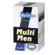 Мультивитамин для мужчин "Multi Men" 100 таблеток - Nutrelife