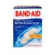 Антисептический водостойкий пластырь Band-Aid 20 шт- Джонсон и Джонсон