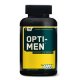 Мультивитамин для мужчин Opti-Men 180 таблеток - Optimum Nutrition