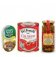 Консервированные продукты