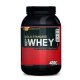 Сывороточный протеин золотой стандарт со вкусом банана 912 гр - Optimum Nutrition