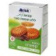 Низкокалорийное печенье без сахара со вкусом капучино 200 гр - Авива