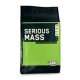 Гейнер Serious Mass вкус шоколада 5.455 кг - Optimum Nutrition