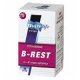 Комплекс витаминов B + C "B-Rest" 50 таблеток - Nutrelife