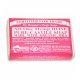 Натуральное розовое мыло 140 гр - Dr. Bronner