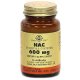 NAC 600 мг (N-Acetyl-L-Cysteine) 30 капсул - Сольгар