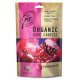 Органические леденцы вкус граната 100 гр - Hillside Candy