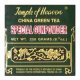 Развесной зеленый чай 250 гр - Temple Of Heaven