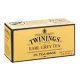 Чай Эрл Грей 25 пакетиков "Twinings"