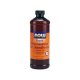 Жидкий Глюкозамин и Хондроитин + MSM 473 мл - NOW Foods