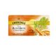 Африканский красный чай Роибос 25 пакетиков - Twinings