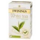 Белый чай 25 пакетиков - Twinings