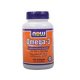 Рыбий жир Омега 3 100 капсул "NOW Foods"