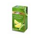 Зеленый чай с лимоном 25 пакетиков "Twinings" (Твайнингс)