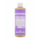 Натуральное жидкое лавандовое мыло 472 мл - Dr. Bronner