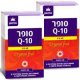Супер коэнзим Q10 60 мг 180 (90+90) капсул - Альтман
