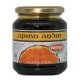 Сладкая черная патока (меласса) 450 гр - Morga