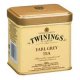 Развесной чай Earl Grey 100 грамм "Twinings"