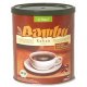 Органический заменитель кофе "Bambu" со вкусом какао 200 гр - БиоФорс