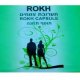 Натуральный заменитель Виагры "Rokh" 2 капсулы