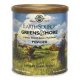 Greens & More порошковая смесь из цельных растительных компонентов 270 гр - Солгар