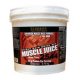 Гейнер Muscle Juice шоколадный вкус 4.75 кг "Ultimate Nutrition"