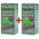 Грин Магма (Geen Magma) порошок травы ячменя 150 гр.+ 150 гр - Green Foods