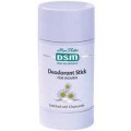 Дезодорант стик для женщин с ромашкой 80 мл - Мон Платин DSM