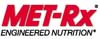 MET-Rx - питание для бодибилдеров