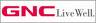 GNC - биодобавки (БАД)