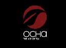 Ocha - чай и чайные принадлежности