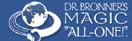 Dr. Bronner - натуральное мыло