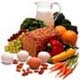 Экологически чистые и натуральные продукты питания, изделия без сахара, без глютена, мед, растительные масла.