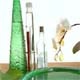 Средства для ухода за кожей лица, кремы для рук и ног, краски и маски для волос, шампуни.