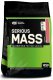 Гейнер Serious Mass клубничный вкус 5.455 кг - Optimum Nutrition