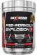 Предтренировочный комплекс с фруктовым вкусом Six Star 210 гр - Muscletech