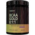 Аминокислотный комплекс BCAA Gold 8:1:1 с виноградным вкусом, 250 г - PowerTech Nutrition
