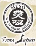 Muso From Japan - органическое продукты из Японии