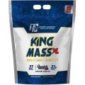 King Mass XL - гейнер для набора массы, вкус шоколадные брауни 6.8 кг - Ронни Колеман