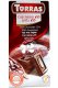 Темный шоколад без сахара и без глютена 72% какао 75 гр - Torras