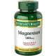Магний 500 мг 200 таблеток - Nature's Bounty