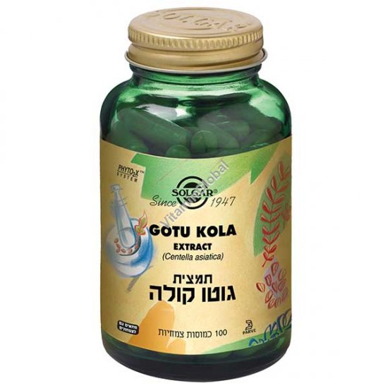Solgar გაზრდის potency Solgar გაზრდის potency