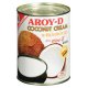 Кокосовые сливки 400 мл - Aroy-D