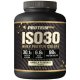 ISO 30 - изолят сывороточного протеина, вкус ванили, 1.8 кг - Protein Maxx