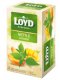Чай крапива и манго 20 фильтр-пакетиков - Loyd