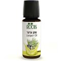 Можжевеловое эфирное масло 10 мл - Roots Botanical