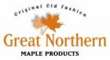 Great Northern - кленовый сироп из Канады