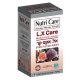 L.X Laxi Care натуральное слабительное 60 капсул - Nutri Care