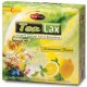 Чай от запоров Тилакс со вкусом лимона и мяты 40 фильтр-пакетиков - Oriental Secrets