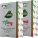 Вега Мега Омега 3 из водорослей 120 (60+60) капсул - Nature's Pro